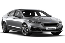 Van Hire Runcorn - Mondeo - car hire Runcorn