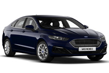 Van Hire Runcorn - Mondeo Auto - car hire Runcorn