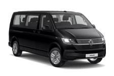 Van Hire Runcorn - Premier 9-Seater Automatic - Minibus hire Runcorn