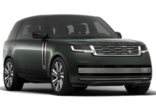 Van Hire Runcorn - Range Rover - car hire Runcorn