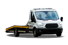 Van Hire Runcorn - Recovery Van - Van hire Runcorn