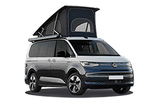 Van Hire Runcorn - VW Campervan - Van hire Runcorn